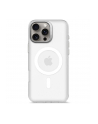 Decoded Recycled Plastic Backc. iPhone 16 Pro Max Transp. White - nr 1