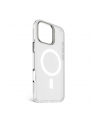 Decoded Recycled Plastic Backc. iPhone 16 Pro Max Transp. White - nr 3