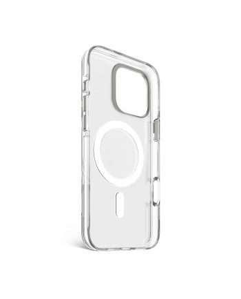 Decoded Recycled Plastic Backc. iPhone 16 Pro Max Transp. White nr 2