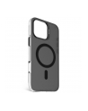 Decoded Recycled Plastic Backc. iPhone 16 Pro Max Transp. Black - nr 3