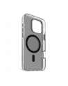 Decoded Recycled Plastic Backc. iPhone 16 Pro Max Transp. Black - nr 4