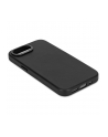 Decoded Leather Backcover iPhone 16e Black - nr 4