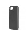 Decoded Leather Backcover iPhone 16e Black - nr 6