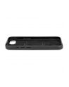 Decoded Leather Backcover iPhone 16e Black - nr 9