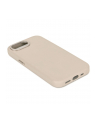Decoded Leather Backcover iPhone 16e Clay - nr 4