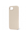 Decoded Leather Backcover iPhone 16e Clay - nr 6