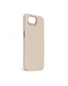 Decoded Leather Backcover iPhone 16e Clay - nr 7