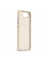 Decoded Leather Backcover iPhone 16e Clay - nr 8