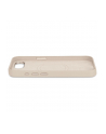 Decoded Leather Backcover iPhone 16e Clay - nr 9
