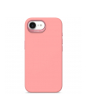 Decoded AntiMicrobial Silicone Backcover iPhone 16e Bubble Gum - nr 1