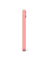 Decoded AntiMicrobial Silicone Backcover iPhone 16e Bubble Gum - nr 6