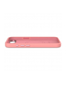 Decoded AntiMicrobial Silicone Backcover iPhone 16e Bubble Gum - nr 7