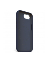 Decoded AntiMicrobial Silicone Backcover iPhone 16e Navy - nr 5