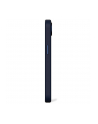 Decoded AntiMicrobial Silicone Backcover iPhone 16e Navy - nr 6