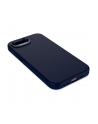 Decoded AntiMicrobial Silicone Backcover iPhone 16e Navy - nr 9