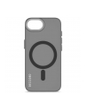 Decoded Recycled Plastic Backc. iPhone 16e Transparent Black - nr 1