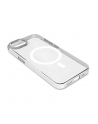 Decoded Recycled Plastic Backc. iPhone 16e Transparent White - nr 2