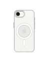 Decoded Recycled Plastic Backc. iPhone 16e Transparent White - nr 3