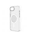 Decoded Recycled Plastic Backc. iPhone 16e Transparent White - nr 5
