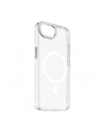 Decoded Recycled Plastic Backc. iPhone 16e Transparent White - nr 6