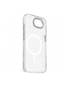 Decoded Recycled Plastic Backc. iPhone 16e Transparent White - nr 7