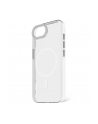 Decoded Recycled Plastic Backc. iPhone 16e Transparent White - nr 8