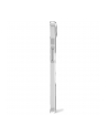 Decoded Recycled Plastic Backc. iPhone 16e Transparent White - nr 9