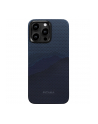 Pitaka MagEZ Case 4 600D for iPhone 15 Pro Over The Horizon - nr 1