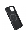 Pitaka MagEZ Case Pro 4 1500D for iP 15 Pro Black/Grey Twill - nr 16