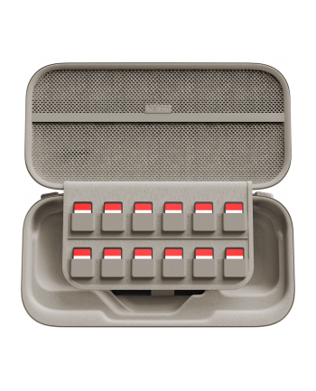 Belkin Charg.Case + Powerb. sand 10.000mAH Switch2  ENA001hqSA-V2