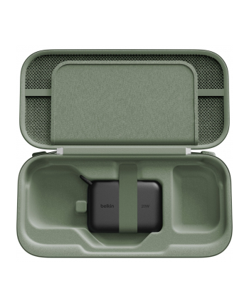 Belkin Charg.Case + Powerb. sage 10.000mAH Switch2  ENA001hqSE-V2