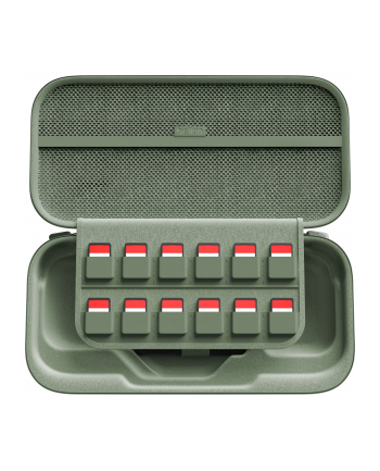 Belkin Charg.Case + Powerb. sage 10.000mAH Switch2  ENA001hqSE-V2