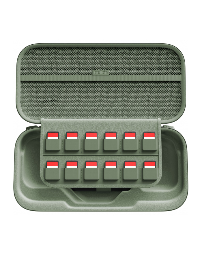 Belkin Charg.Case + Powerb. sage 10.000mAH Switch2  ENA001hqSE-V2 główny