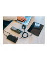 Verbatim Charge 'n'Go Power Bank 27000mAh 183W Szary         32269 - nr 17