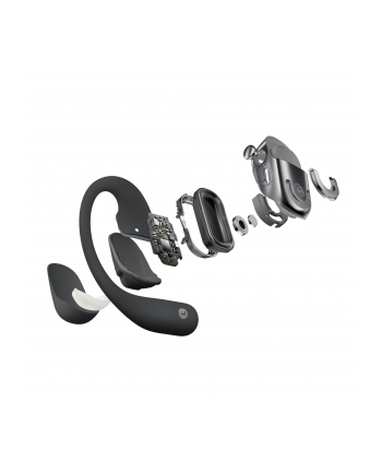 Shokz OpenFit 2+ Schwarz nr 2