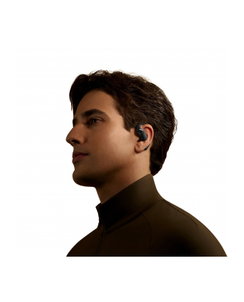 Shokz OpenFit 2+ Schwarz nr 1