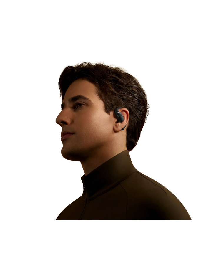 Shokz OpenFit 2+ Schwarz główny