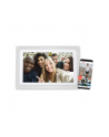 braun phototechnik Braun DigiFrame 1020 WiFi 25,7cm (10,1) Acryl biały - nr 1