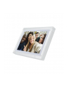 braun phototechnik Braun DigiFrame 1020 WiFi 25,7cm (10,1) Acryl biały - nr 4