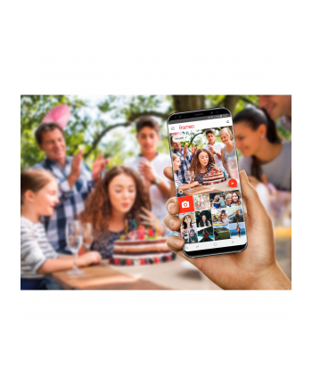 Rollei Smart Frame WiFi 210 54,6cm (21,5 )
