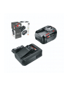 Bosch PBA 18V 4,0Ah + AL 18V-20 Starter Set - nr 2