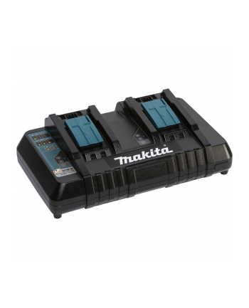 Makita Energy Kit 198091-4 4x BL1860B + DC18RD