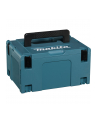 Makita Energy Kit 198091-4 4x BL1860B + DC18RD - nr 4