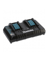 Makita Energy Kit 198091-4 4x BL1860B + DC18RD - nr 6