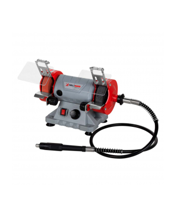 holzmann maschinen Holzmann DSM75SET_230V Mini-Doppelschleifer