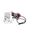 holzmann maschinen Holzmann DSM75SET_230V Mini-Doppelschleifer - nr 4