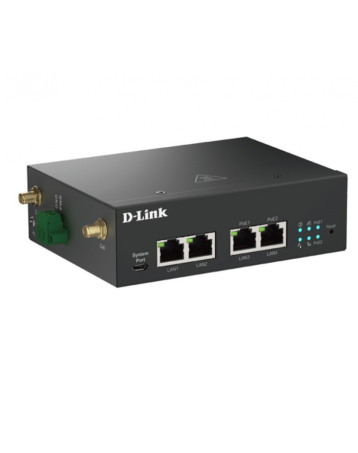 d-link Modem LTE DWM-314-GP główny