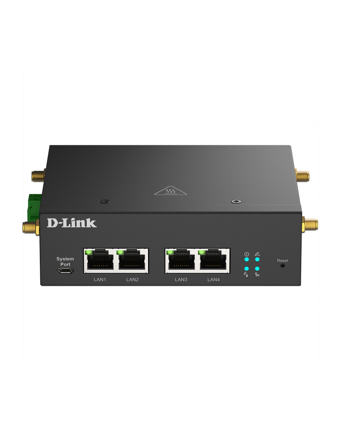 d-link Modem LTE DWM-314-G główny