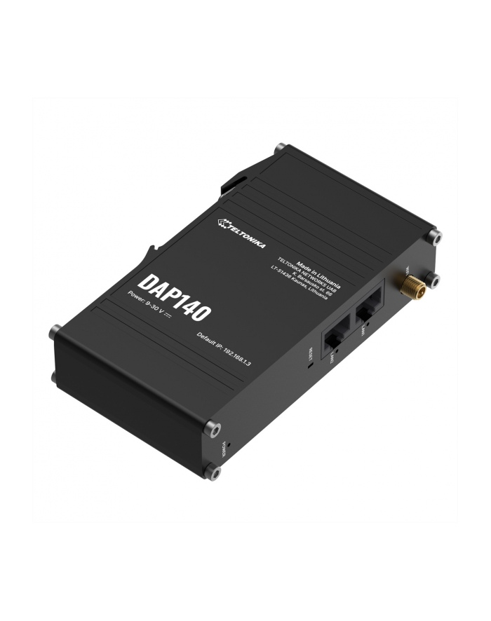 teltonika Punkt dostępowy AP DAP140 DIN RAIL główny