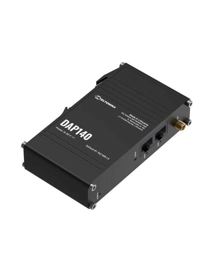 teltonika Punkt dostępowy AP DAP140 DIN RAIL główny